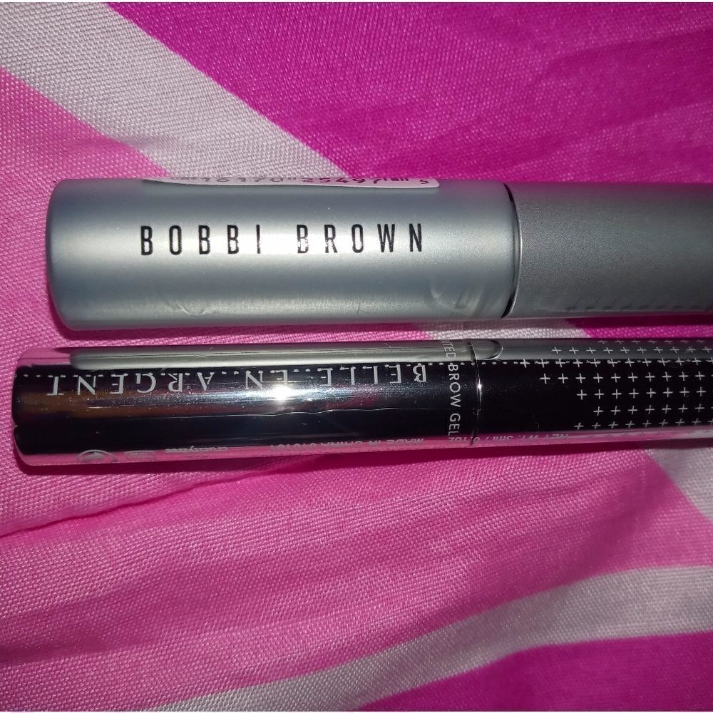 Brow and lash set